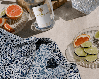 Eberjey x Casa Del Sol – Sip & Paint